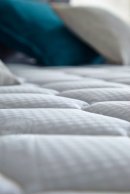Boxspringbett Welcon ROCKSTAR Topper