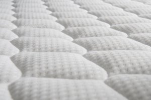 King Boxspringbett von Lumaland Viscotopper